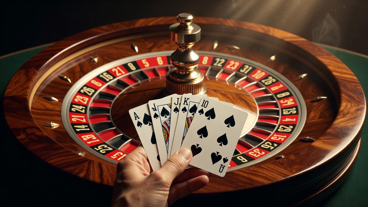 Extensive Game Library: Από τα Roobet Originals στα Classic Table Games - roobet greece