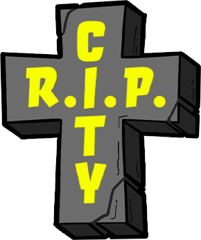 RIP City